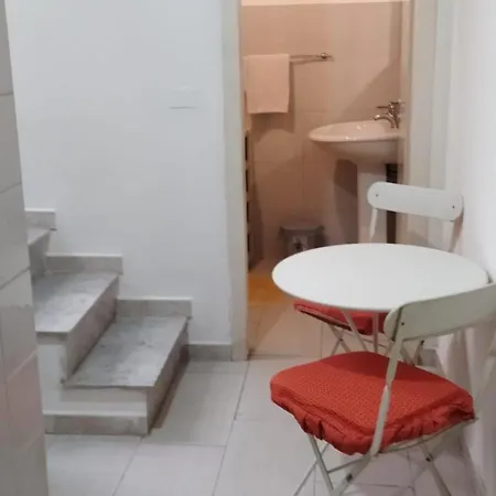 La Casa Di Alisia Centro *