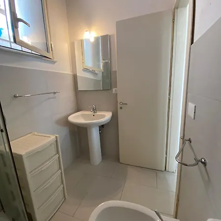 La Casa Di Alisia Centro Appartement Palermo