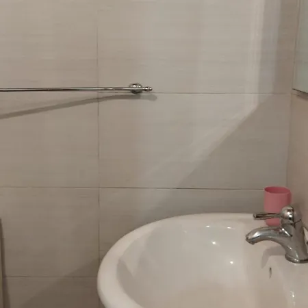 La Casa Di Alisia Centro *