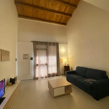 La Casa Di Alisia Centro * Palermo