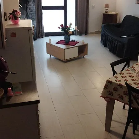 Appartement La Casa Di Alisia Centro