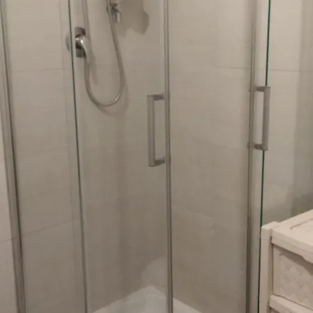 La Casa Di Alisia Centro Appartement Palermo