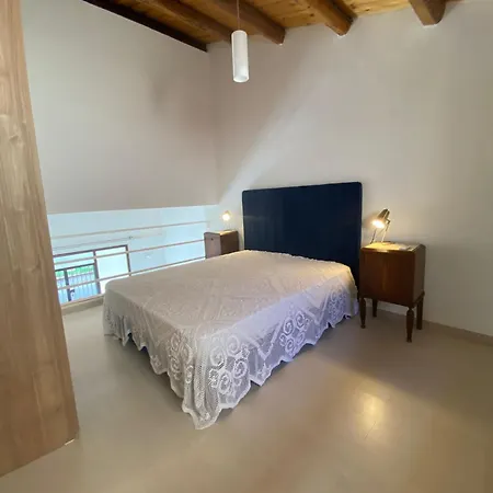 La Casa Di Alisia Centro *