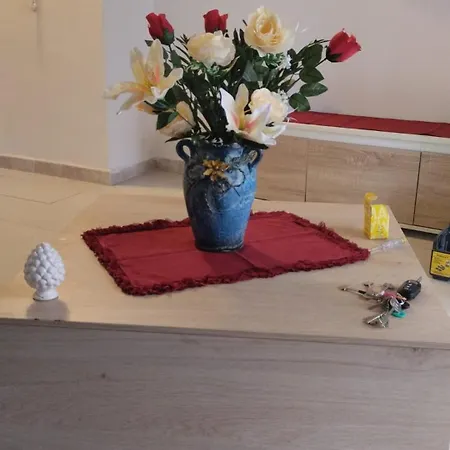 La Casa Di Alisia Centro