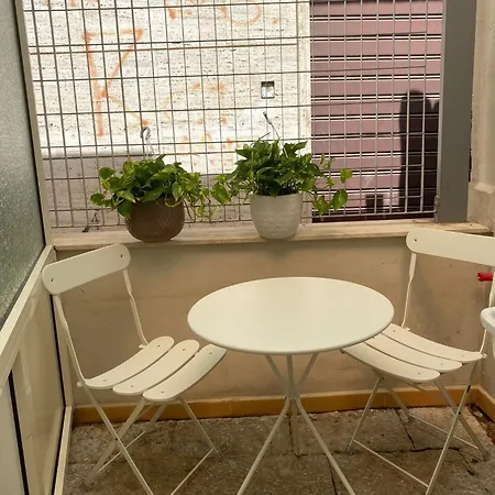 La Casa Di Alisia Centro Appartement
