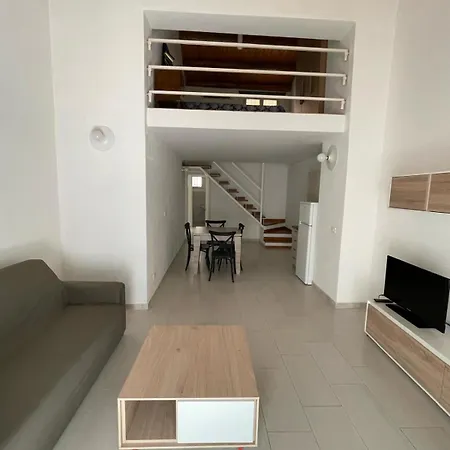 La Casa Di Alisia Centro Appartement *