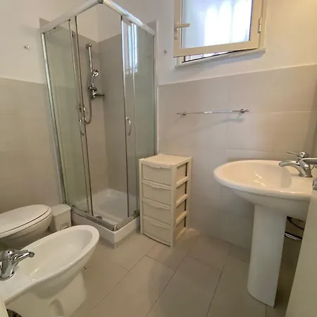 Appartement La Casa Di Alisia Centro *