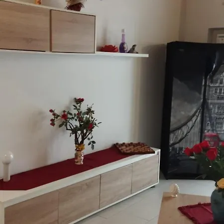 La Casa Di Alisia Centro Palermo